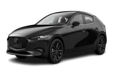 Bildvorschau von dem Mazda 3.