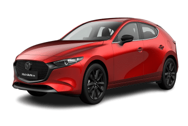 Bildvorschau von dem Mazda 3.