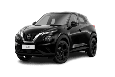 Bildvorschau von dem Nissan Juke.