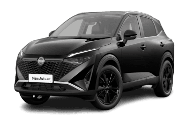 Bildvorschau von dem Nissan Qashqai.