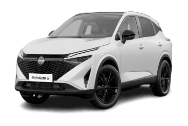 Bildvorschau von dem Nissan Qashqai.