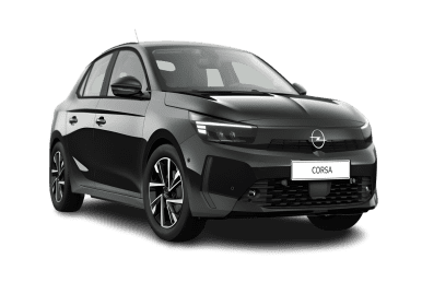 Bildvorschau von dem Opel Corsa.