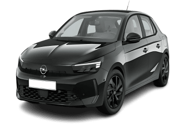Bildvorschau von dem Opel Corsa.
