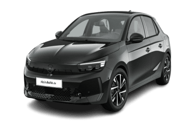 Bildvorschau von dem Opel Corsa.