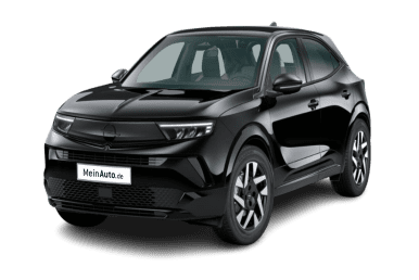 Bildvorschau von dem Opel Mokka.