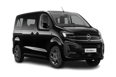 Bildvorschau von dem Opel Zafira.