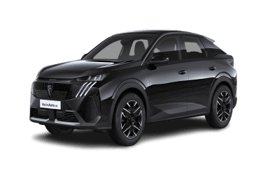 Bildvorschau von dem Peugeot 3008.