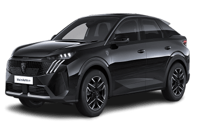 Bildvorschau von dem Peugeot 3008.