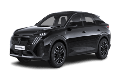 Bildvorschau von dem Peugeot 3008.