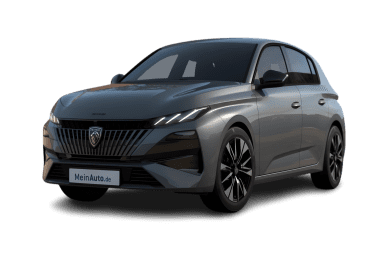 Bildvorschau von dem Peugeot 308.