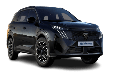 Bildvorschau von dem Peugeot 5008.