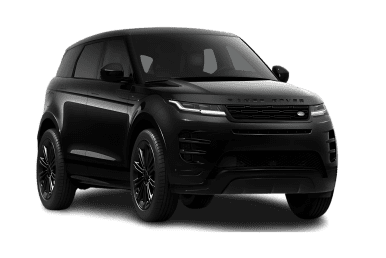 Bildvorschau von dem Land Rover Range Rover Evoque.