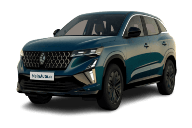 Bildvorschau von dem Renault Austral.