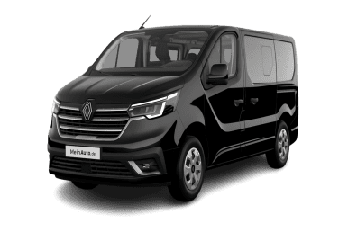 Bildvorschau von dem Renault Trafic.