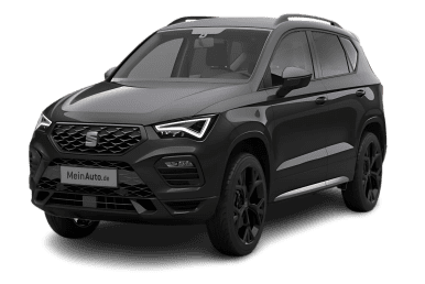 Bildvorschau von dem Seat Ateca.