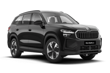Bildvorschau von dem Skoda Kodiaq.