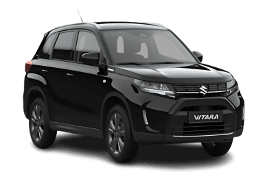 Bildvorschau von dem Suzuki Vitara.