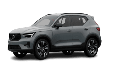 Bildvorschau von dem Volvo XC40.