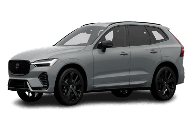 Bildvorschau von dem Volvo XC60.