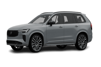 Bildvorschau von dem Volvo XC90.