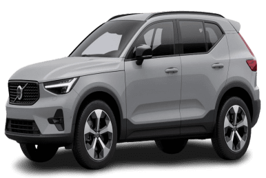Bildvorschau von dem Volvo XC40.