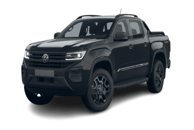 Bildvorschau von dem VW Amarok.