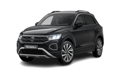 Bildvorschau von dem VW T-Roc.