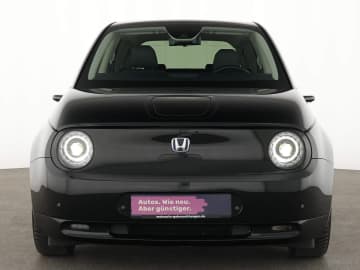 Honda e