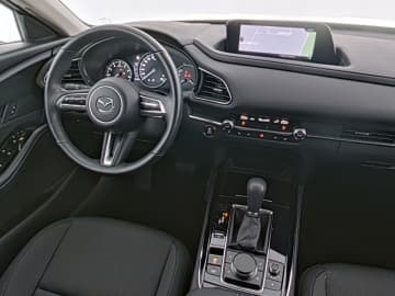 Mazda CX-30 SKYACTIV-X