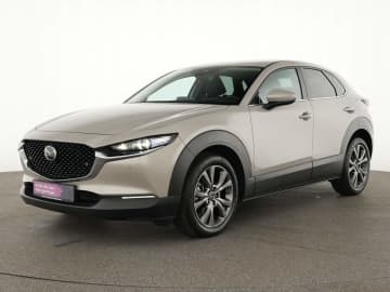 Mazda CX-30 SKYACTIV-X