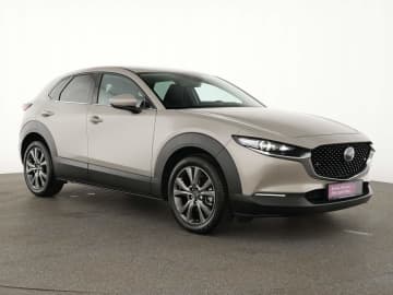 Mazda CX-30 SKYACTIV-X