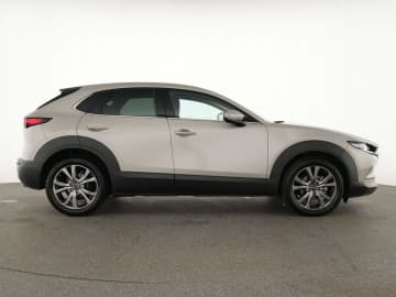 Mazda CX-30 SKYACTIV-X