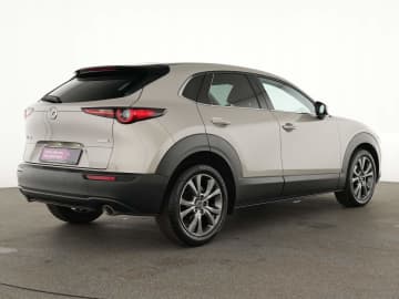 Mazda CX-30 SKYACTIV-X