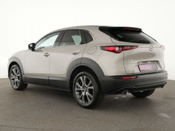 Mazda CX-30 SKYACTIV-X