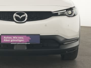 Mazda MX-30 Advantage