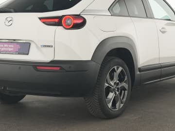 Mazda MX-30