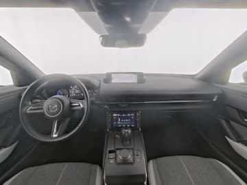 Mazda MX-30