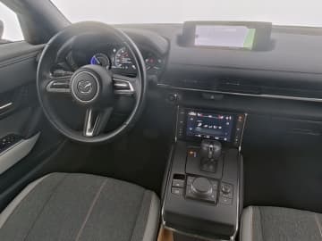 Mazda MX-30