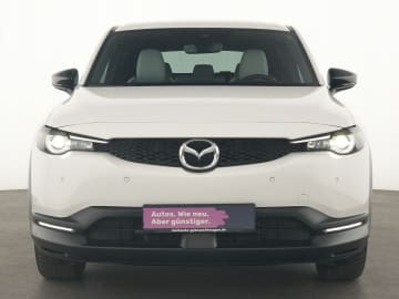 Mazda MX-30