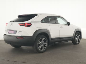 Mazda MX-30