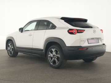 Mazda MX-30