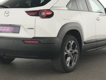Mazda MX-30