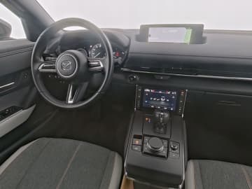 Mazda MX-30