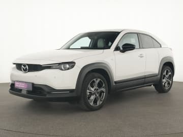 Mazda MX-30
