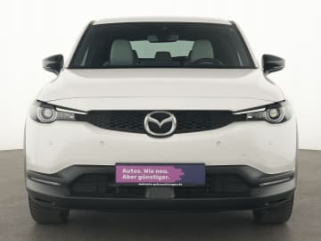 Mazda MX-30