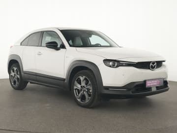 Mazda MX-30