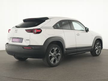 Mazda MX-30