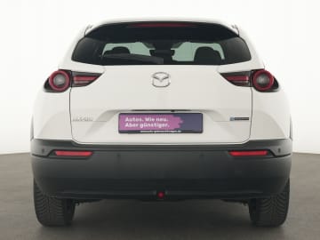 Mazda MX-30