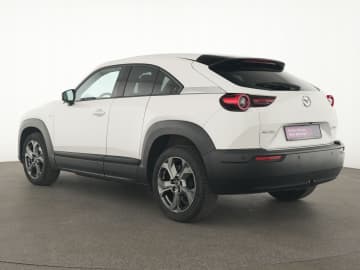 Mazda MX-30