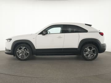 Mazda MX-30